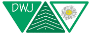 Logo der Deutschen Wanderjugnd